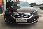 本田雅阁2014款2.0L LX 舒适版