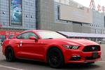 福特Mustang 2015款2.3T 运动版