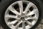 马自达CX-52013款2.0L 两驱 舒适版