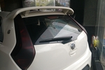 MG32011款1.3L 手动 舒适版