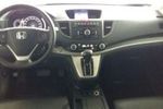 本田CR-V2013款2.4L 两驱豪华版