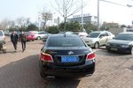 别克君越2011款2.4L SIDI豪华版OnStar