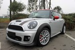 MINIMINI-Cooper JCW