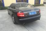 奥迪A6L2006款L 2.4 舒适型