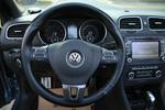 大众高尔夫敞篷2012款1.4TSI 舒适敞篷版 