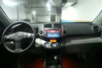 丰田RAV42010款2.0L 自动豪华升级版