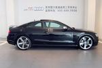 奥迪RS52012款RS 5 Coupe