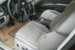 斯柯达昊锐2009款1.8TSI 手自一体 贵雅版