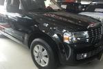 林肯领航员2010款5.4L AWD