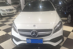 奔驰A45 AMG2016款A 45 AMG 4MATIC