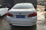 宝马5系2013款520Li 典雅型