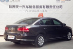 大众迈腾2013款1.8TSI 豪华型