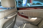 丰田皇冠2007款2.5L Royal 导航版