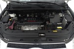 丰田RAV42011款2.0L 自动四驱版