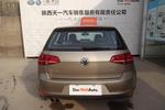 大众高尔夫2014款1.4TSI 自动豪华型