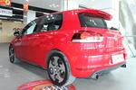 大众高尔夫GTI2012款2.0 TSI DSG 豪华版