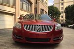 别克君威2010款2.0L 精英版OnStar