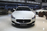 玛莎拉蒂总裁2013款3.0T 标准型