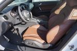 奥迪TT2013款TT Coupe 2.0TFSI