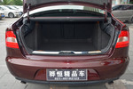 斯柯达昊锐2009款2.0TSI 手自一体 优雅版