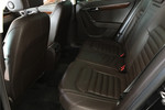 大众迈腾旅行车2012款2.0TSI 豪华型  点击看大图