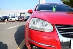 大众速腾2009款1.6L 手动舒适型