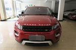 路虎揽胜极光2014款2.0T 5门耀动版