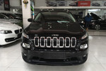 Jeep自由光2014款2.4L 豪华版