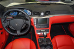 玛莎拉蒂GT2008款4.2L 手自一体