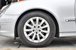 奔驰E级2007款E200K KOMPRESSOR 优雅型