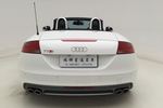 奥迪TTS2013款TTS Roadster 2.0TFSI quattro