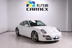 保时捷9112005款Carrera