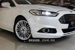 福特蒙迪欧2013款2.0L GTDi240 旗舰型