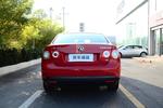 大众速腾2009款1.6L 手动舒适型