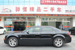 克莱斯勒3002008款300C 3.5L 豪华领航版