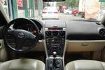 马自达Mazda62007款2.0L 6速手动