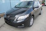 丰田卡罗拉2011款1.6L 手动GL 