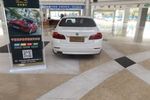 宝马5系2014款525Li 领先型