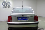 大众帕萨特领驭2003款2.8V6 豪华型自动5速