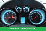 别克英朗XT2012款1.6L 手动 进取版