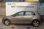 大众高尔夫2014款1.4TSI 自动豪华型