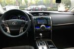 丰田锐志2013款2.5V 菁锐版