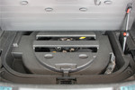 凯迪拉克SRX2012款3.0L 舒适版 66号公路纪念版