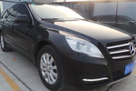 奔驰R级2011款R350L 4MATIC
