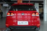 大众高尔夫GTI2012款2.0 TSI DSG 豪华版