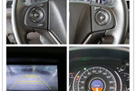 本田CR-V2013款2.4L 四驱尊贵版 点击看大图