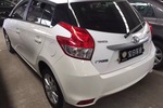 丰田YARiS L 致炫2015款1.5E 自动魅动版 