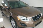 沃尔沃XC602010款3.0 T6 AWD智雅版