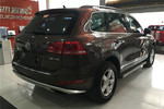 大众途锐2013款3.0TSI V6 限量奢华版