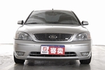 福特蒙迪欧2004款Ghia-limited 2.5电喷 V6